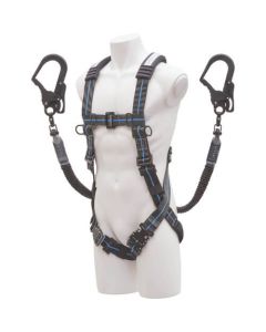 Lanyard for Full Body Harness
