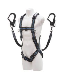 Lanyard for Full Body Harness