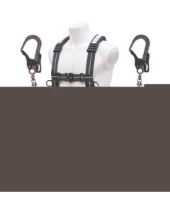 Lanyard for Full Body Harness 1เส้น