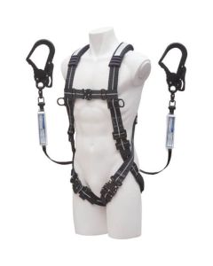 Lanyard for Full Body Harness 1เส้น