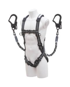 Lanyard for Full Body Harness 1เส้น
