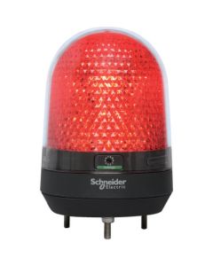 Harmony - ไฟแสดงสถานะ LED สีแดง φ100 DC12-24V