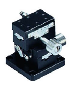 Dovetail Stage