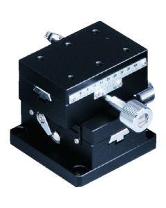 Dovetail Stage