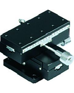 Dovetail Stage