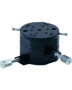 Thin XY Rotational Stage
