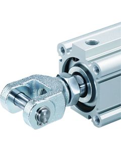 Rod end bracket