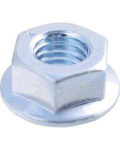 Wedge Nut Steel