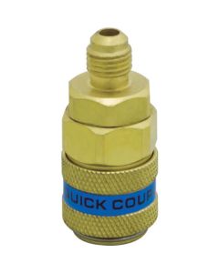 Quick Coupler