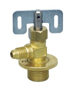 บริการสามารถวาล์วสำหรับ R134a