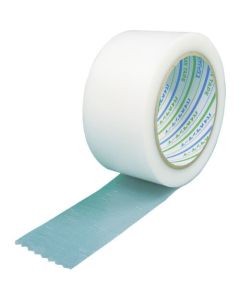 เทปบังพ่นสี 50mm x 25m สีใส