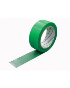 เทปบังพ่นสี 38mm x 25m สีเขียว
