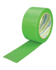 เทปบังพ่นสี 50mm x 25m สีเขียว