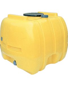 Lorry Tank Type Y