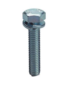 Hexagon Head Bolt