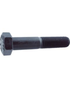 10.9 Hexagon Bolt (steel/half thread type)