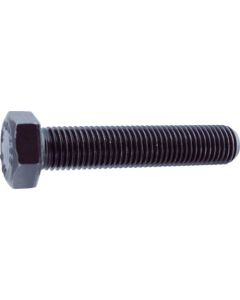 10.9 Hexagon Bolt (steel/full thread type)