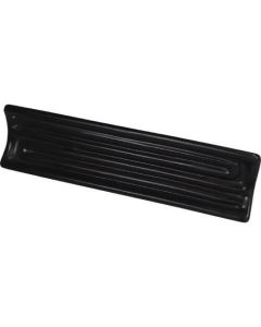 ฮีตเตอร์เซรามิค Y-1 แบบ 200V-400W (สีดำ/มีเซนเซอร์)