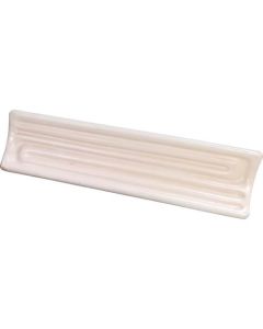 ฮีตเตอร์เซรามิค Y-1 แบบ 200V-400W (สีขาว/มีเซนเซอร์)