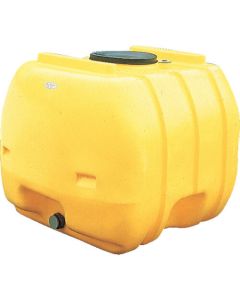 ถังรถบรรทุกแบบตัววาย 1300L