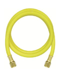 สายชาร์จ 3/8 บวก 2 762 ซม. สีเหลือง