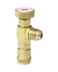 Access Control Valve