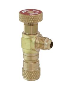 Access Control Valve