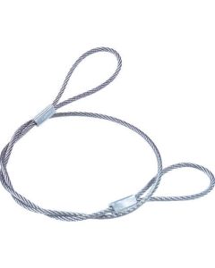 Cut wire