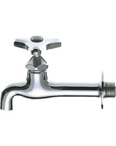 Faucet แนวนอนยาว