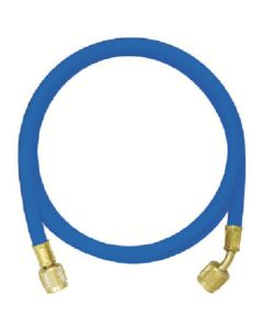 สายชาร์จบวก2 สำหรับ R410A 244ซม. สีน้ำเงิน