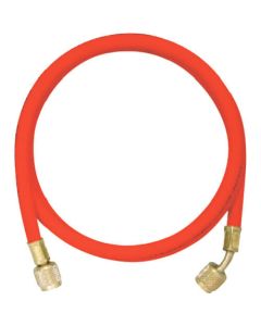 สายชาร์จบวก 2 สำหรับ R410A 92 ซม. สีแดง