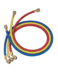 สายชาร์จบวก 2 สำหรับ R410A 244 ซม. แพ็ค 3