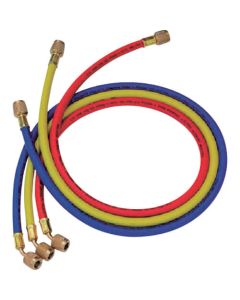 1/4 Charging Hose Plus Ⅱ (compatible with new/old refrigerant)