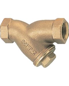 150 Type Y Type Strainer (10 K/bronze)
