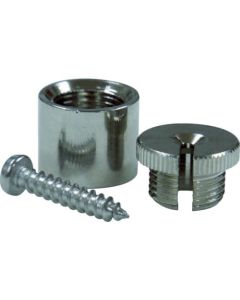 Stainless Steel Cut Wire Parts