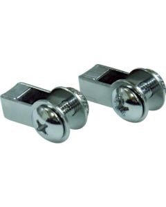 Stainless Steel Cut Wire Parts