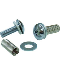Stainless Steel Cut Wire Parts
