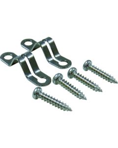 Stainless Steel Cut Wire Parts