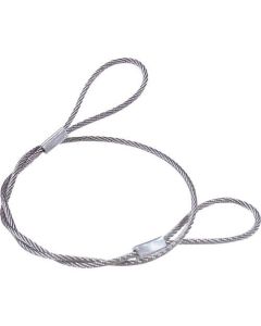 Cutting Wire Rope