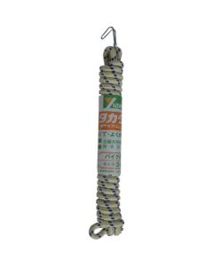 Rubber rope for bicycles 12เส้น