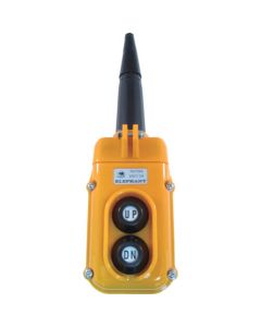 Parts for Electric Chain Hoist