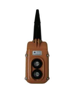 Parts for Electric Chain Hoist