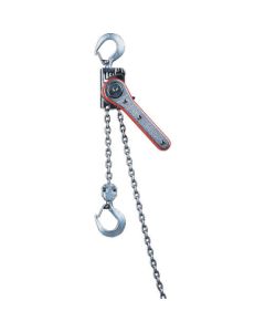 Lever Hoist Model Y2 (compact type)
