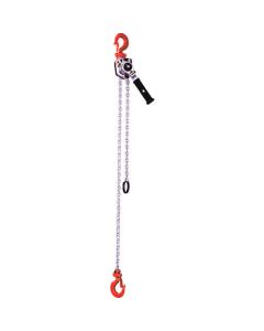 Lever Hoist
