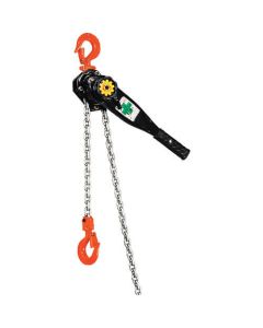 Y (R3) Torque Control Lever(with Overload Prevention Device)
