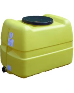 Lorry Tank Type Y