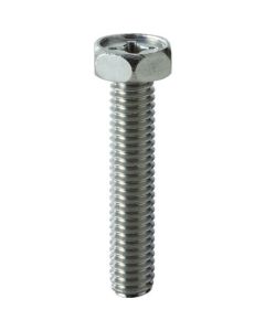 Hexagon Head Bolt