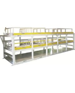 Right and Left Sliding Shelves 1อัน