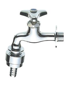 faucet ด้านเชื่อมต่ออัตโนมัติ