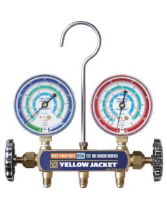 Manifold Kit 1ชุด